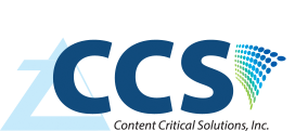 Content Critical Solutions, Inc. logo