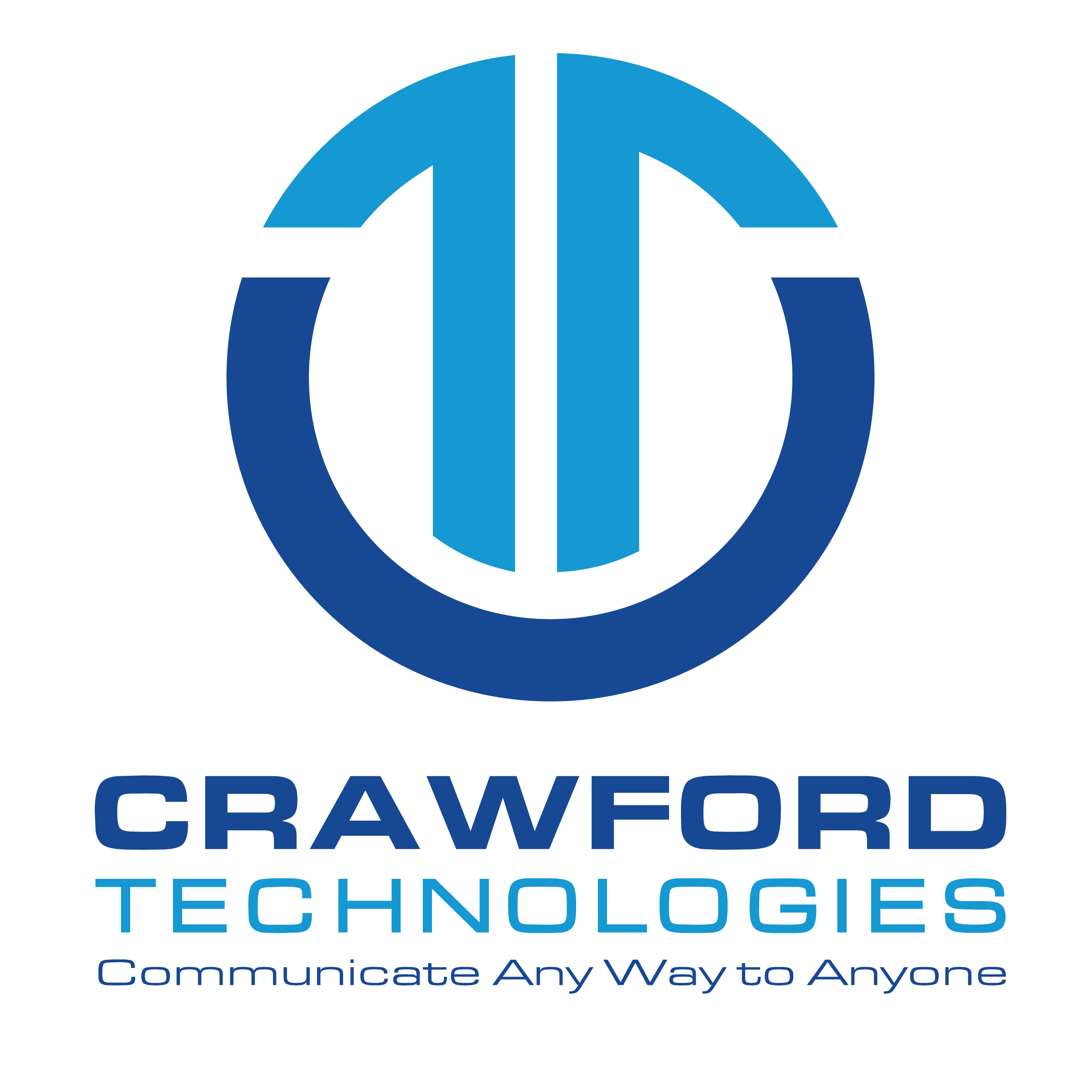 Crawford Technologies logo