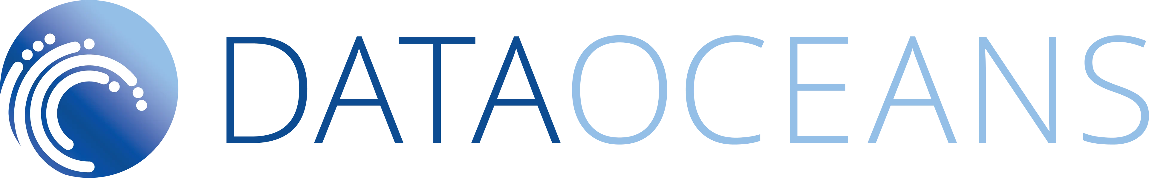 DataOceans logo