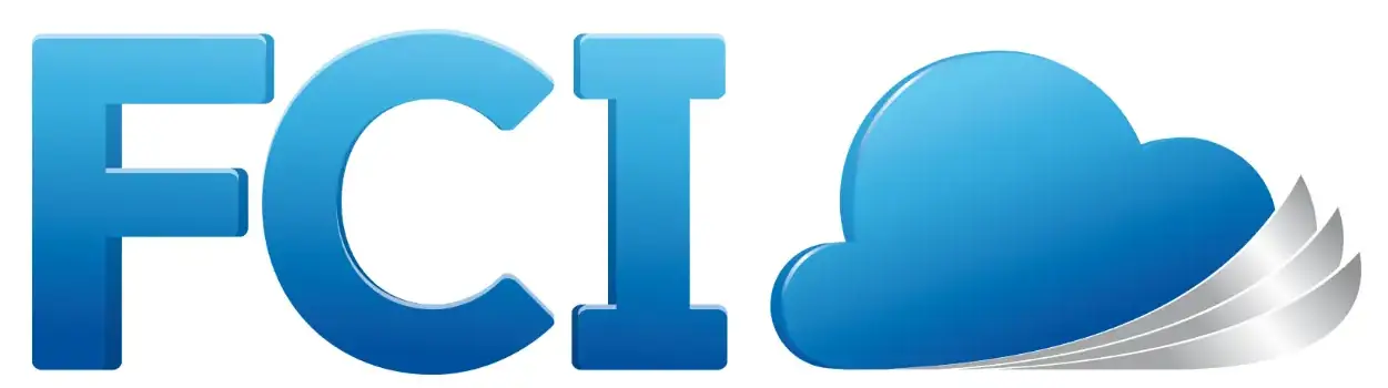 FCI CCM logo