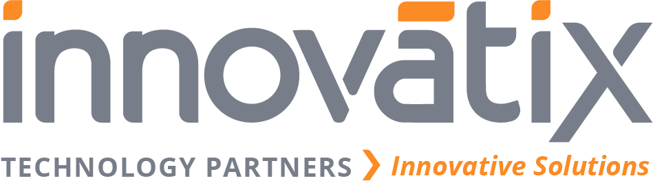 Innovatix Technology Partners logo