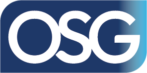 OSG logo