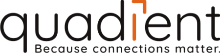 Quadient logo