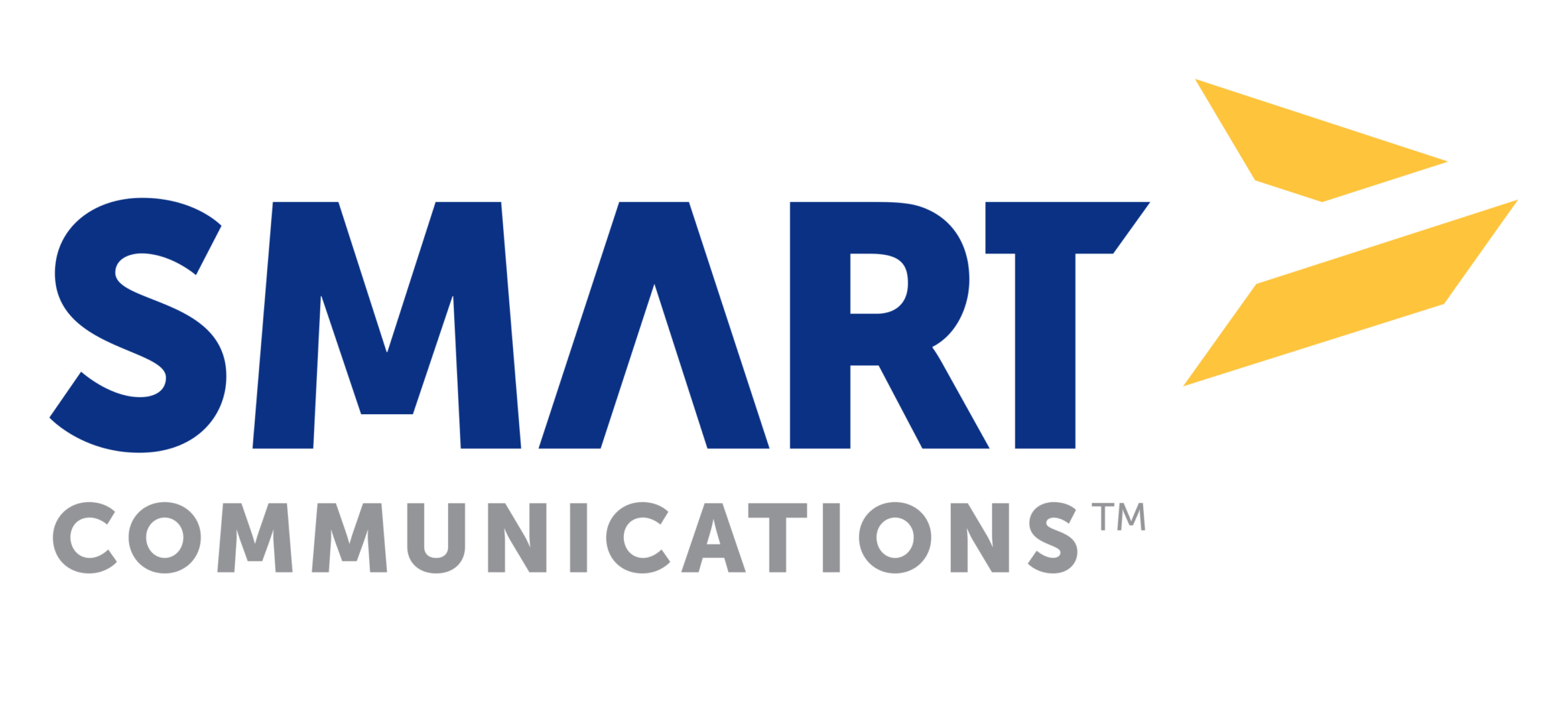 Smart Communications logo