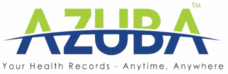 Azuba logo