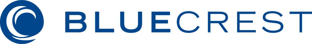 BlueCrest logo