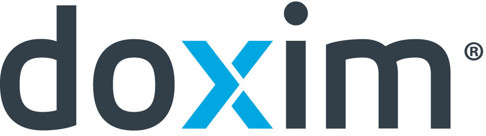 Doxim logo