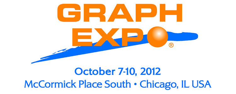 Congratulations to the Graphic Arts Show Company