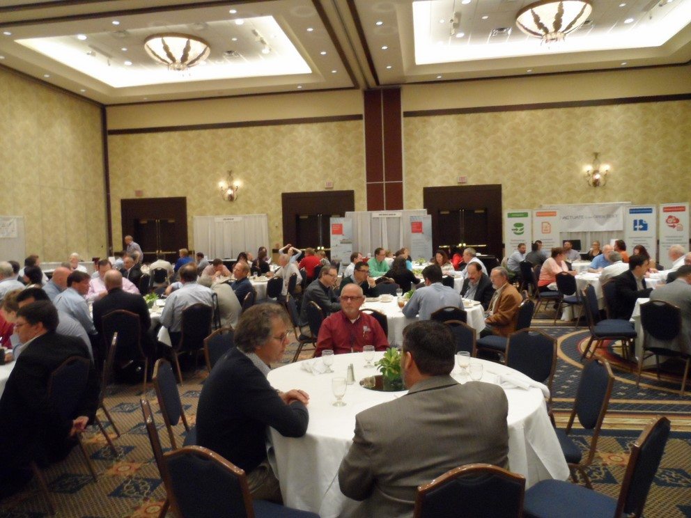 Xploration® 15 Deemed a Success