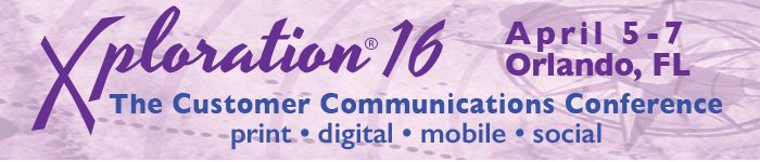 Xplor International Announces Annual Conference Event