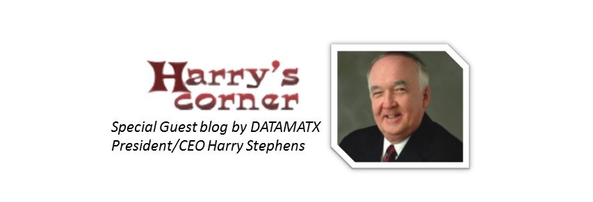 Speed of Change 3 – A Whole New Pandora’s Box