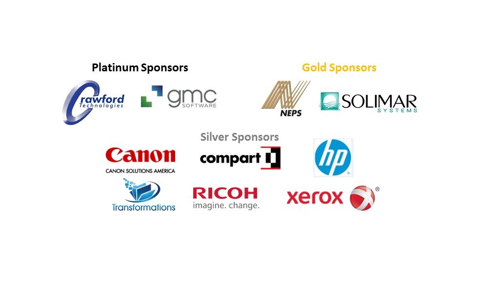 Industry Leaders Support Xplor International’s 2016 Elite Sponsor Program