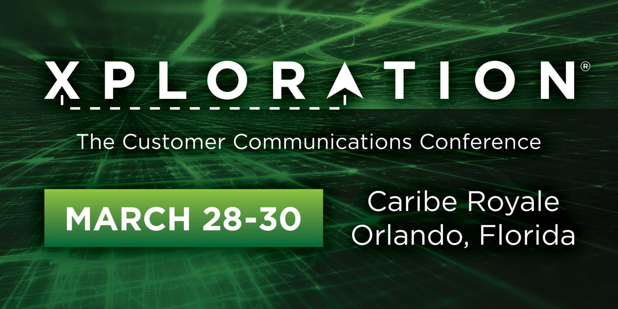 Xplor International Announces 2017 Conference Event