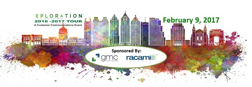 Xploration Tour to hit Atlanta on February 9th