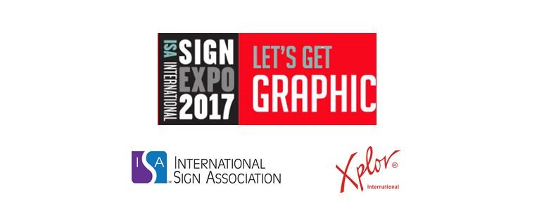 Xplor International and International Sign Association …. Why?