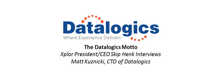 The Datalogics Motto – Where Experience Delivers