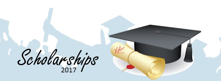 Xplor International Awards Nine Member Scholarships for 2017