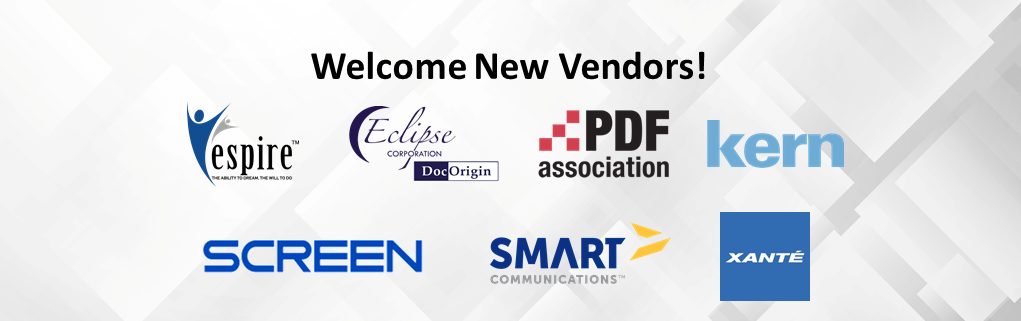 Xploration® 18 to Feature Seven News Exhibitors in Vendor Forum