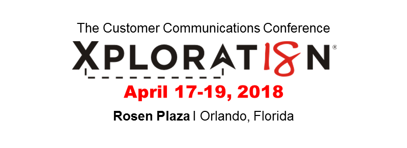 Brian Platte Lifetime Achievement and Xplorer of the Year Awards Presented at Xploration® 18