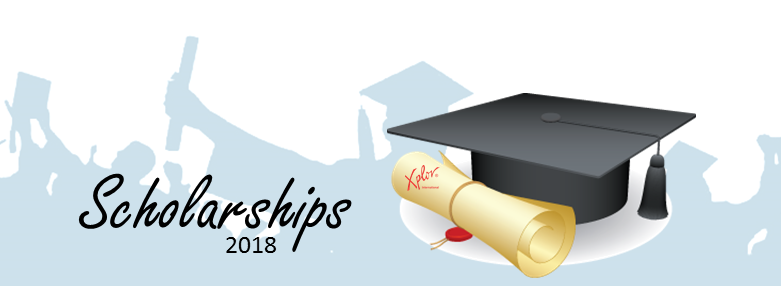Xplor University Scholarships Awarded by Xplor International and Xplor Canada