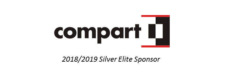 Compart North America Renews Silver Elite Sponsorship  and Opens Roadshow Registration