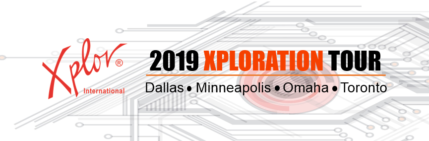 Ricoh USA Joins Crawford Technologies in Sponsoring Xploration Tour in Omaha