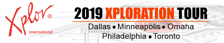 Xploration Tour Philadelphia Expands Agenda