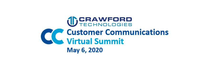 An Interview with Harvey Gross on upcoming Customer Communications Virtual Summit