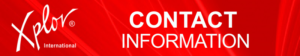 Contact Information