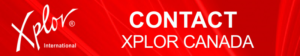 Contact Xplor Canada