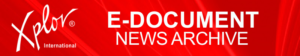 E-Document News Archive