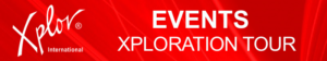 Events Xploration Tour