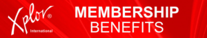 Membership Benefits