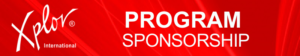 Program Sponsorship