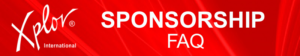 Sponsorship FAQ