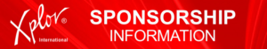 Sponsorship Information