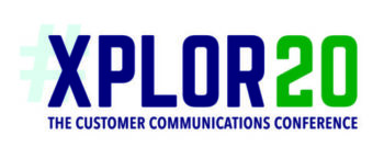 Registration Now Open for #XPLOR20 Virtual Conference