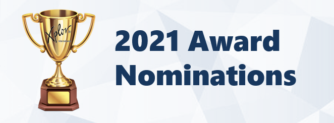 2021 Xplor Industry Award Nominations Now Open
