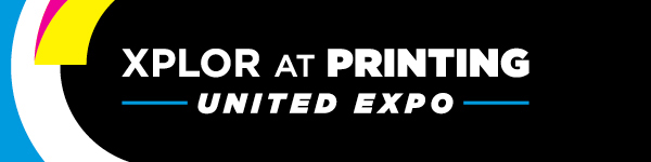 Sponsors Announced for Xplor Breakfast Panel at PRINTING United