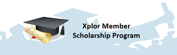 Xplor International Awards Five University Scholarships for 2023
