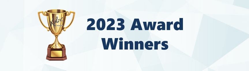 Xplor Announces 2023 Dr. Keith Davidson Lifetime Achievement Award