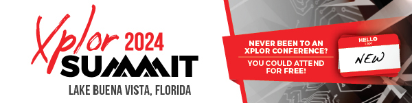 First Timer Recognition Program Now Accepting Applications for 2024 Summit