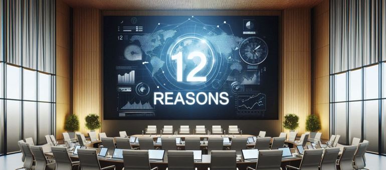 12 Unbeatable Reasons to Attend the 2024 Xplor Summit