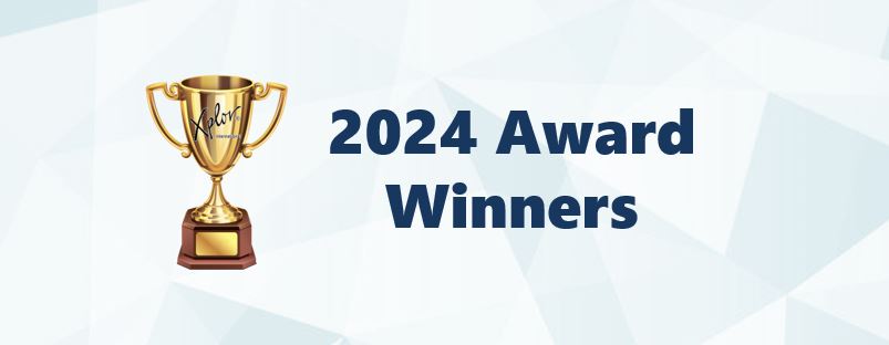 2024 Application and Technology of the Year Award Winners Announced