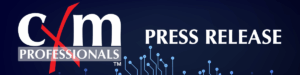 cXm Professionals Press Release