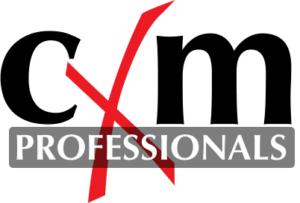 CXM Professionals Association Logo