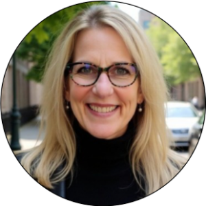 Joanne Gore
