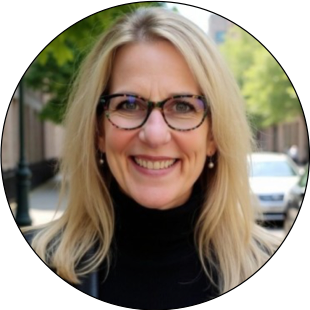 Joanne Gore