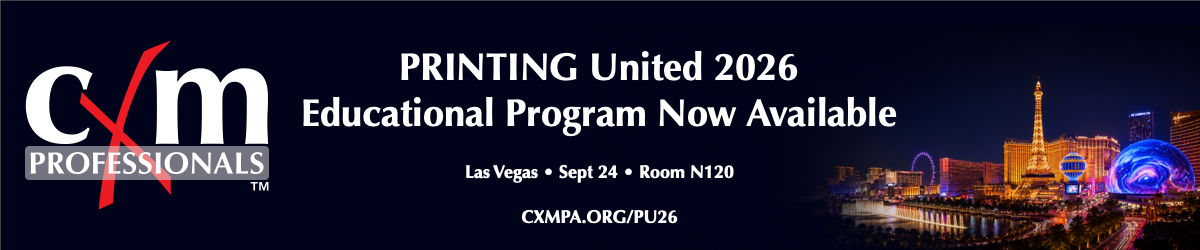 Printing United Educational Program available