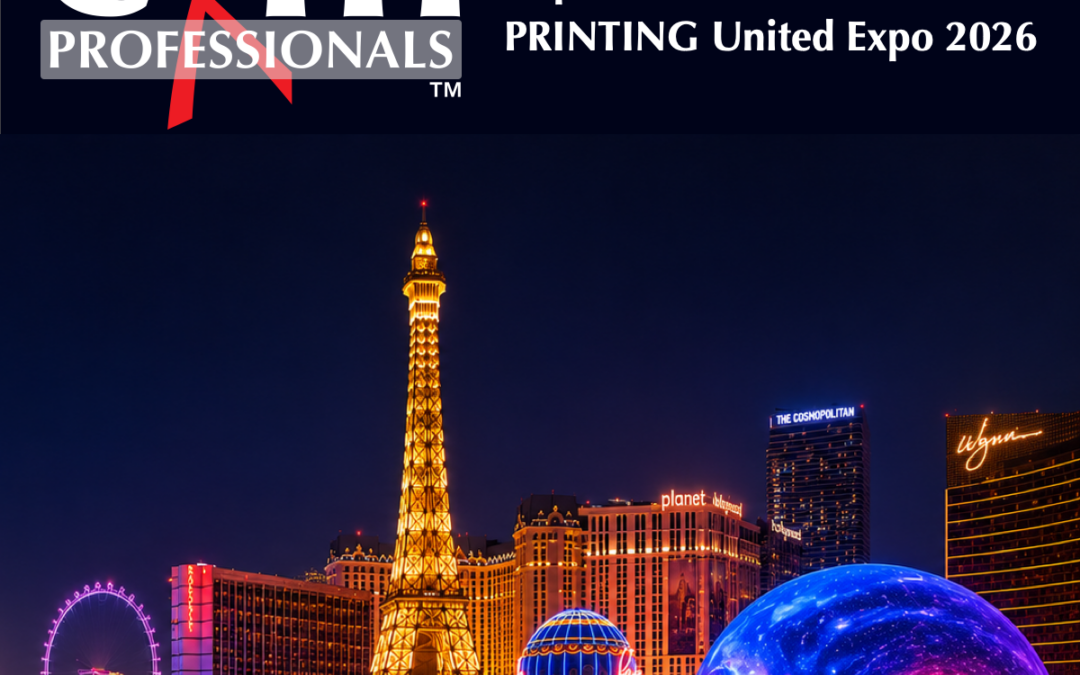 CXMPA Announces Full-Day Educational Program for PRINTING United Expo 2026